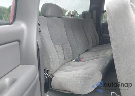 2003 Chevrolet Silverado 1500 Ls from USA, damaged, VIN 1GCEK19T63E199906